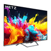 Telewizor METZ 43MQE7600Z 43" QLED 4K Ultra HD