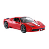 Samochód zdanie sterowany RASTAR R/C 1:14 Ferrari 458 Speciale A Convertible Version (czerwony)