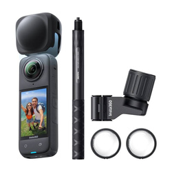 Zestaw Insta360 X4 Ski Bundle