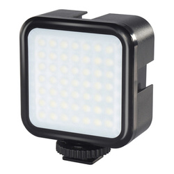 Lampa LED Puluz do aparatu PU529B