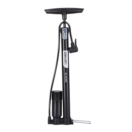 Pompka wolnostojąca Deli Tools EDL-QT002