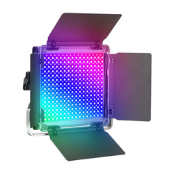 Lampa LED Neewer 660 PRO RGB 50W wrota