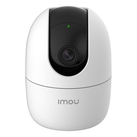 Obrotowa kamera wewnętrzna Wi-Fi IMOU Ranger 2 4MP