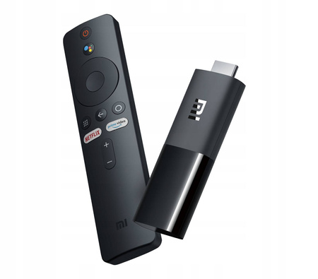 Odtwarzacz multimedialny Xiaomi Mi TV Stick SMART 8 GB