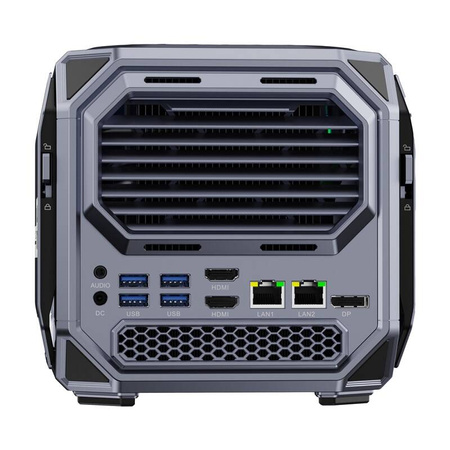 MINI PC AceMagic M1A Intel Core i7 12700H + RTX3070 16GB RAM + 1TB ciemnoszary