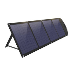 Składana ładowarka solarna Choetech SC009 100W