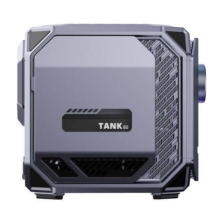 MINI PC AceMagic M1A Intel Core i7 12700H + RTX3070 16GB RAM + 1TB ciemnoszary
