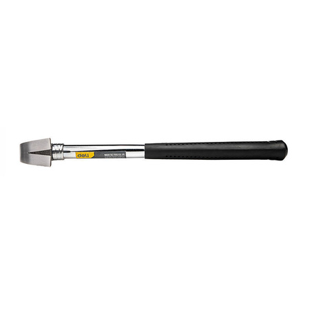 Młotek szewski Deli Tools EDL5050, 0.5kg (czarny)