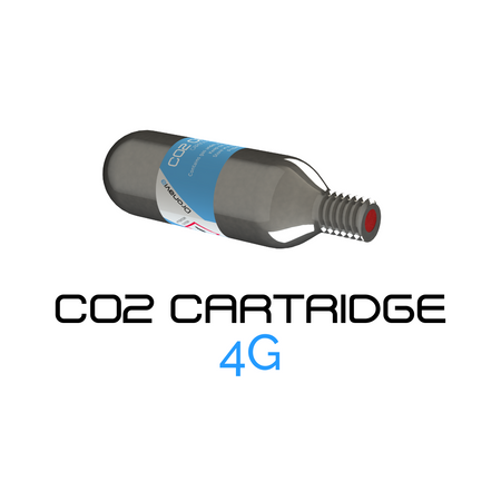Dronavia Cartridge CO2 4g