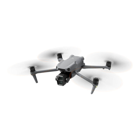 Dron DJI Air 3S (DJI RC-N3)