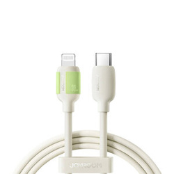 Kabel do szybkiego ładowania Joyroom S-A53 USB-C do Lightning 30W