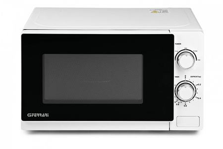 Kuchenka mikrofalowa 20l G3Ferrari G10029****