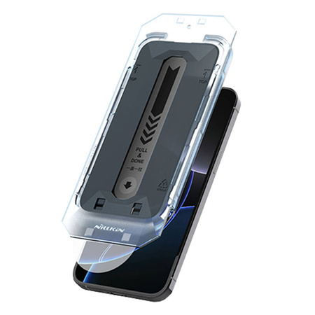 Szkło hartowane Nillkin Guardian iPhone 16 Pro Max