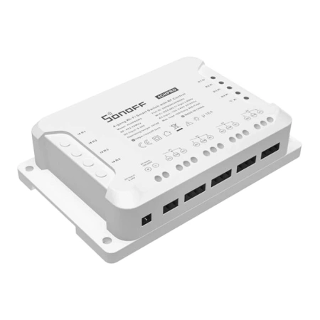 Inteligentny przełącznik WiFi SONOFF 4CHPROR3