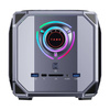 MINI PC AceMagic M1A Intel Core i7 12700H + RTX3070 16GB RAM + 1TB ciemnoszary