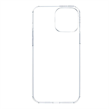 Etui ochronne Joyroom do iPhone 15 (transparentne)