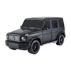 Samochód zdalnie sterowany RASTAR R/C 1:24 Mercedes-Benz G63 (czarny)