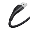 Kabel Joyroom SA32-AC6 Starry USB do USB-C, 100W, 1m czarny