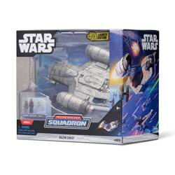 STAR WARS Deluxe Razor Seria 1, pojazd