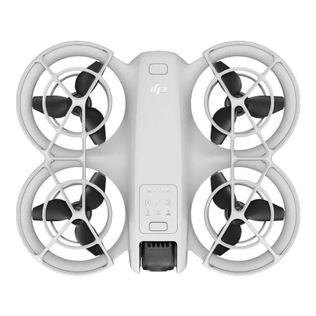 Dron DJI Neo Motion Fly More Combo