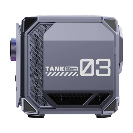 MINI PC AceMagic M1A Intel Core i7 12700H + RTX3070 16GB RAM + 1TB ciemnoszary
