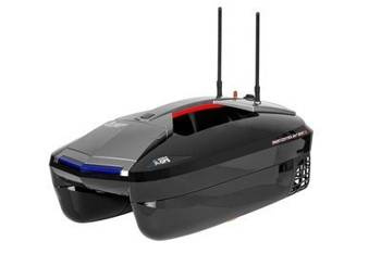 Łódź zanętowa Joysway Baiting 2500 2,4 GHz RTR GPS