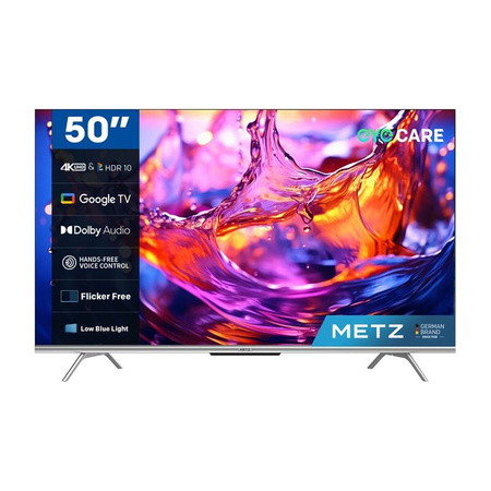 Telewizor METZ 50MUD7000Z 50" LED 4K Ultra HD