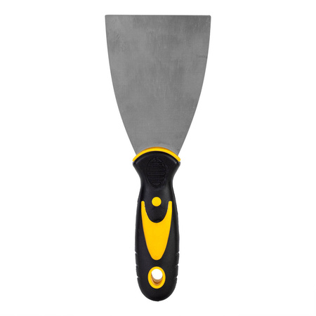 Szpachelka Deli Tools EDL-HD3, 3'' (zółta)