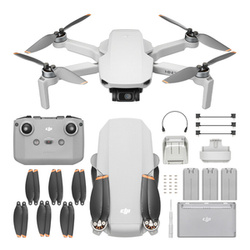 Dron DJI Mini 2 SE Fly More Combo