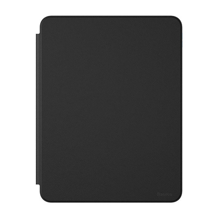 Magnetyczne Etui ochronne do Ipad Pro 11"/IPad Air4/Air5 10.9" Baseus Minimalist (czarny)
