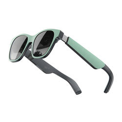 Naklejka na okulary AR XREAL Sticker Verdigris