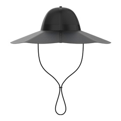 Kapelusz EcoFlow Power Hat (L- XL)