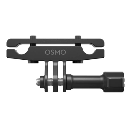 Mocowanie do siodełka rowerowego DJI Osmo Action