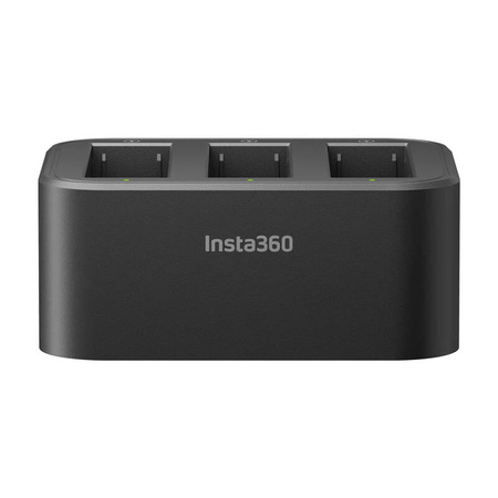 Ładowarka do akumulatorów Insta360 Ace Pro 2/Ace Pro/Ace Fast Charge Hub