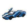 Samochód zdalnie sterowany RASTAR R/C 1:14 Ford GT (niebieski)