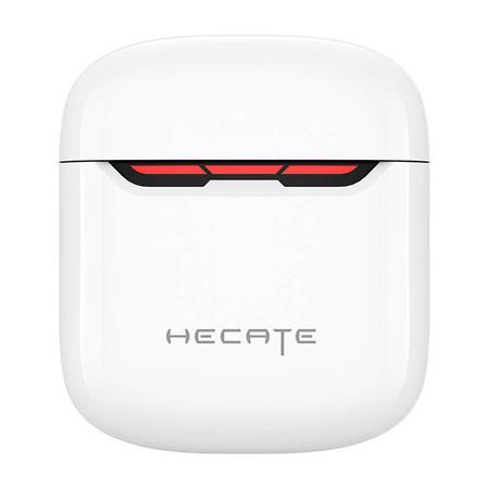 Słuchawki TWS Edifier HECATE GM3 Plus (białe)