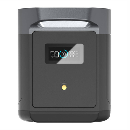 Bateria do EcoFlow DELTA Max