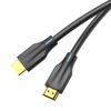 Kabel HDMI 2.1 Vention AANBJ, 5m, 8K 60Hz/ 4K 120Hz (czarny)