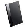 Obudowa dysku HDD/SSD Baseus Full Speed Series, 2,5", USB-C Gen.2 (czarna)