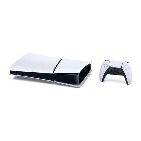 Sony Playstation 5 digital Slim