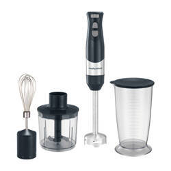 Blender Morphy Richards 402061 (czarny)