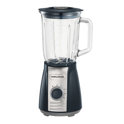 Blender kielichowy Morphy Richards 403010 (czarny)