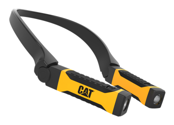 CAT latarka neck light 200lm CT7100