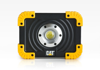 CAT latarka rechargeable work light 1100lm CT3515e