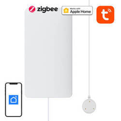 Czujnik Zalania Homekit NEO NAS-WS05BH Sensor Wody Zigbee