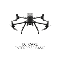 DJI Care Enterprise Basic Matrice 300 RTK - kod elektroniczny