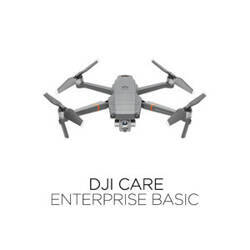 DJI Care Enterprise Basic Mavic 2 Enterprise Advanced - kod elektroniczny