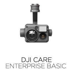 DJI Care Enterprise Basic Zenmuse H20T - kod elektroniczny