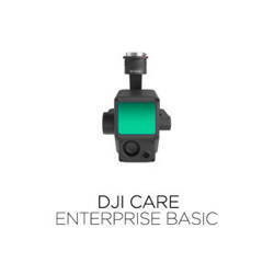 DJI Care Enterprise Basic Zenmuse L1 - kod elektroniczny