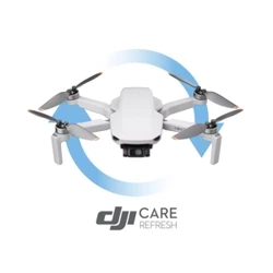 DJI Care Refresh DJI Mini 2 SE - kod elektroniczny